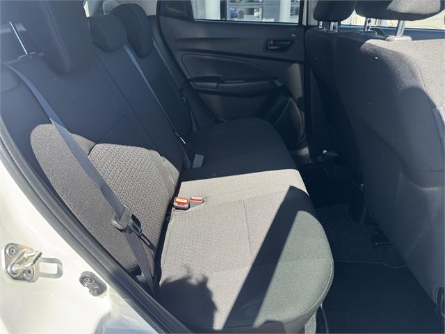 image-13, 2022 Suzuki Swift GL 1.2 at Christchurch