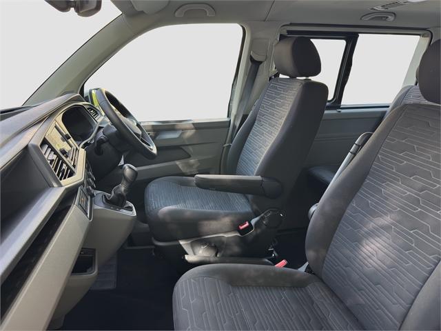 image-15, 2025 Volkswagen Caravelle LWB 340Nm Comfortline DS at Queenstown-Lakes