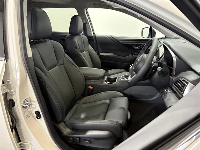image-8, 2026 Subaru Outback 2.5i Touring SLT at Invercargill