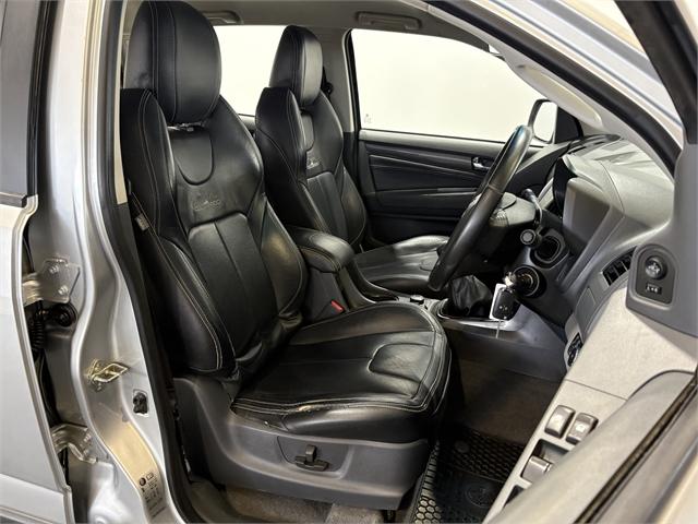 image-19, 2014 Holden Colorado Ltz Dc Pu 2.8D/4Wd/6Mt at Invercargill