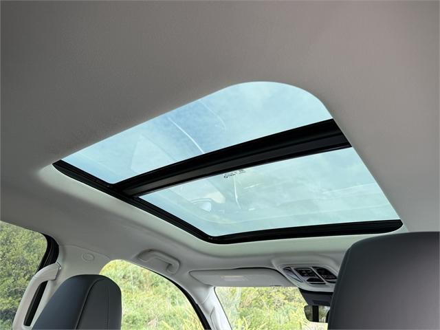 image-15, 2025 GWM Cannon Alpha Ultra Phev at Dunedin