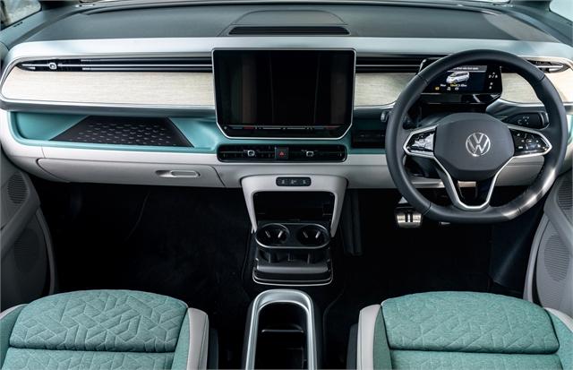 image-13, 2025 Volkswagen ID. Buzz Pro LWB EV 210kW RWD - 91 at Christchurch