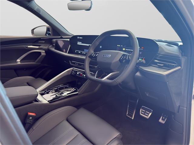 image-8, 2025 Audi Q5 S Line Tfsi 2.0Pmht at Dunedin