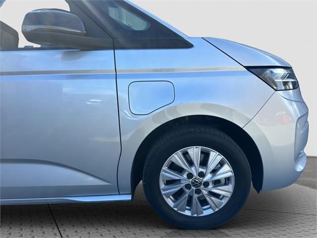 image-8, 2022 Volkswagen Multivan T7 Family Phev at Queenstown-Lakes