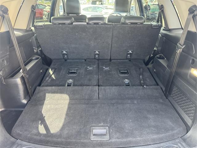 image-16, 2023 Ford Everest Sport 2.0D 4WD at Christchurch