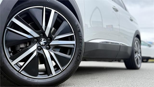 image-6, 2022 Peugeot 3008 NZ NEW | GT HYBRID 4WD/220KW PHE at Christchurch