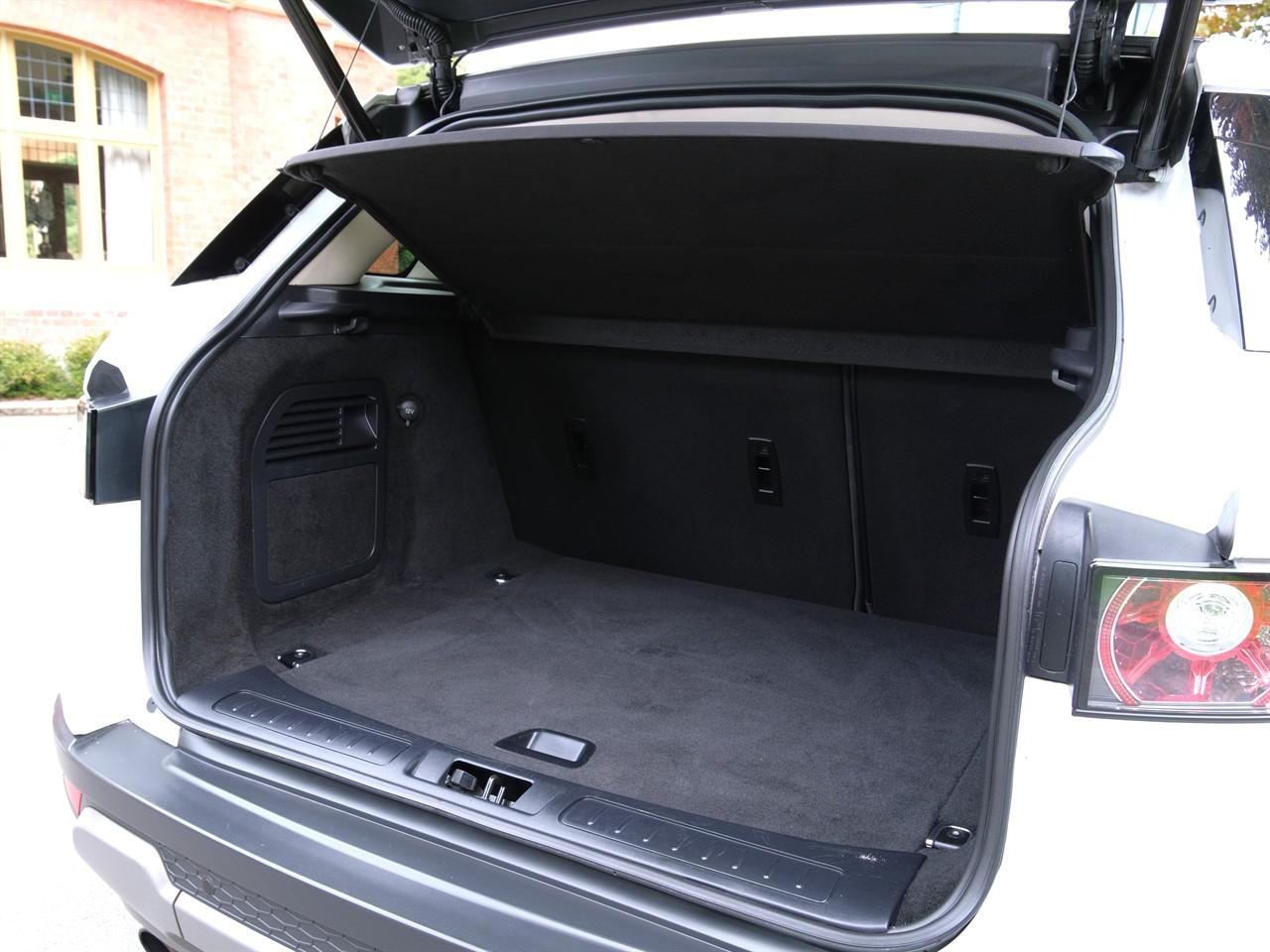 image-19, 2015 LandRover Range Rover Evoque 2.0lt 4WD 'Pure' at Christchurch