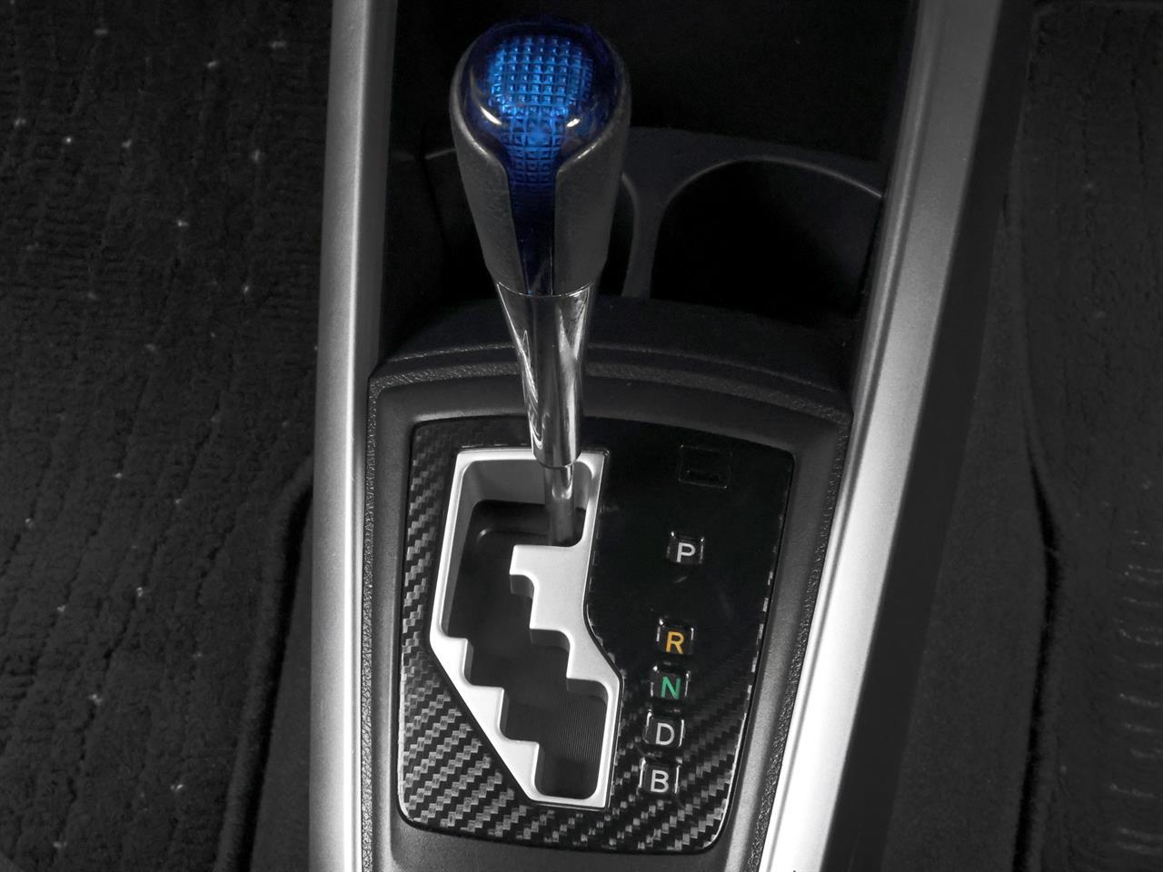 image-12, 2013 Toyota Corolla Fielder Hybrid G 'Aero Tourer' at Christchurch