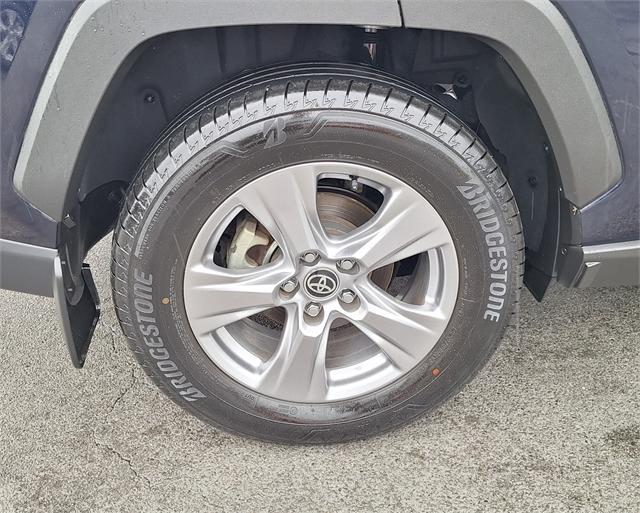 image-8, 2022 Toyota RAV4 GX 2.0 Petrol at Christchurch
