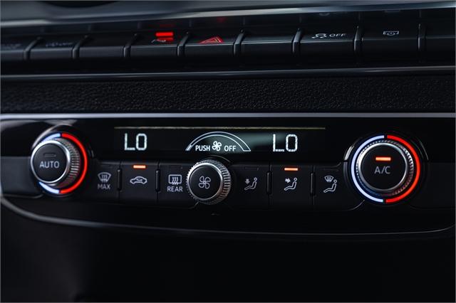 image-13, 2022 Audi Q2 35 S-Line 110kW Petrol Auto at Christchurch