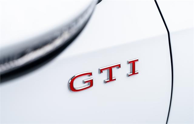 image-3, 2025 Volkswagen Golf GTI Facelift 195kW at Christchurch