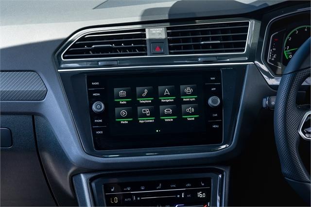 image-13, 2022 Volkswagen Tiguan R-Line 110kW Turbo Petrol A at Christchurch