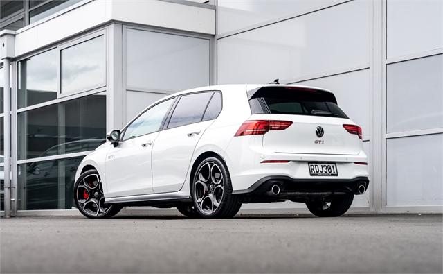 image-2, 2025 Volkswagen Golf GTI Facelift 195kW at Christchurch