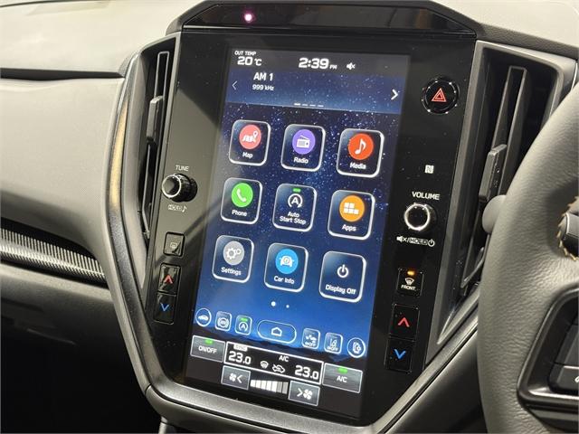 image-15, 2026 Subaru Crosstrek 2.0I Sport Edition at Invercargill