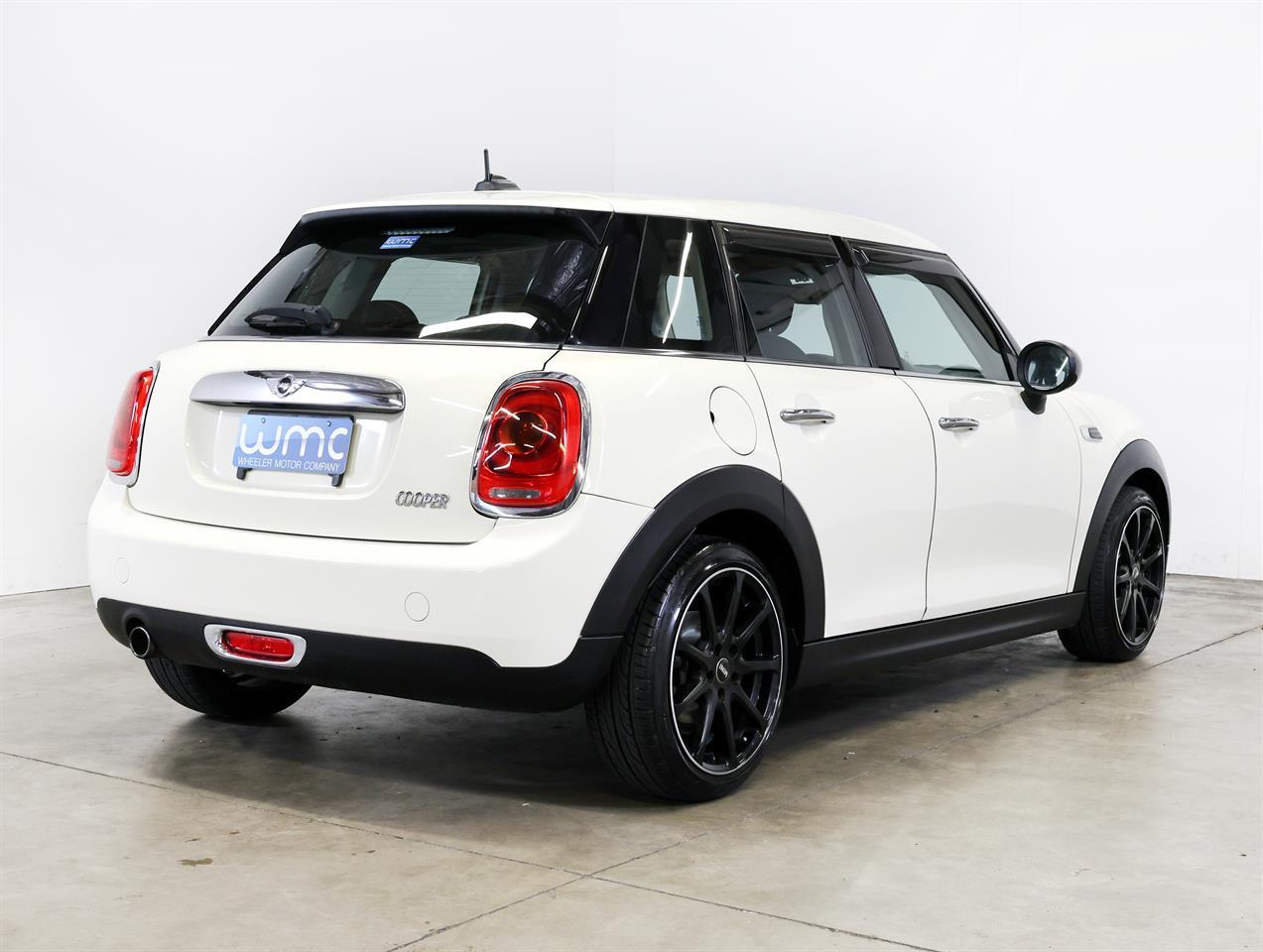 image-7, 2015 Mini Cooper 1.5lt Turbo 5-Door Hatch at Christchurch