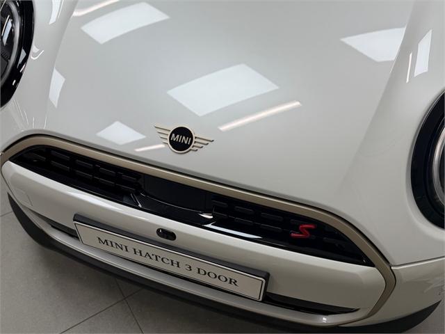 image-19, 2026 MINI Cooper S 22GD 3Door Favoured at Christchurch