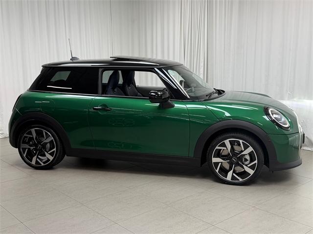 image-3, 2026 MINI Cooper 12GD C 3door Favoured at Christchurch