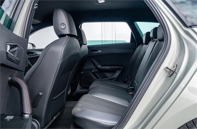 image-10, 2025 CUPRA Leon V Sportstourer 1.5 Petrol Turbo Hy at Christchurch