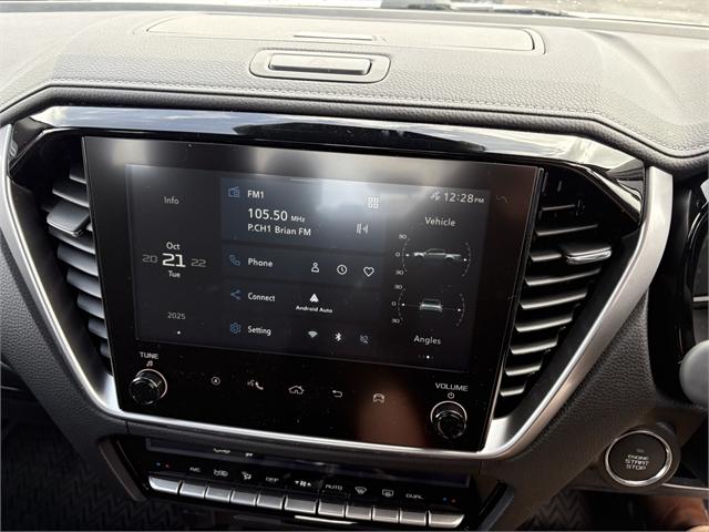 image-15, 2026 Isuzu D-Max LS Auto 4x4 DC at Central Otago