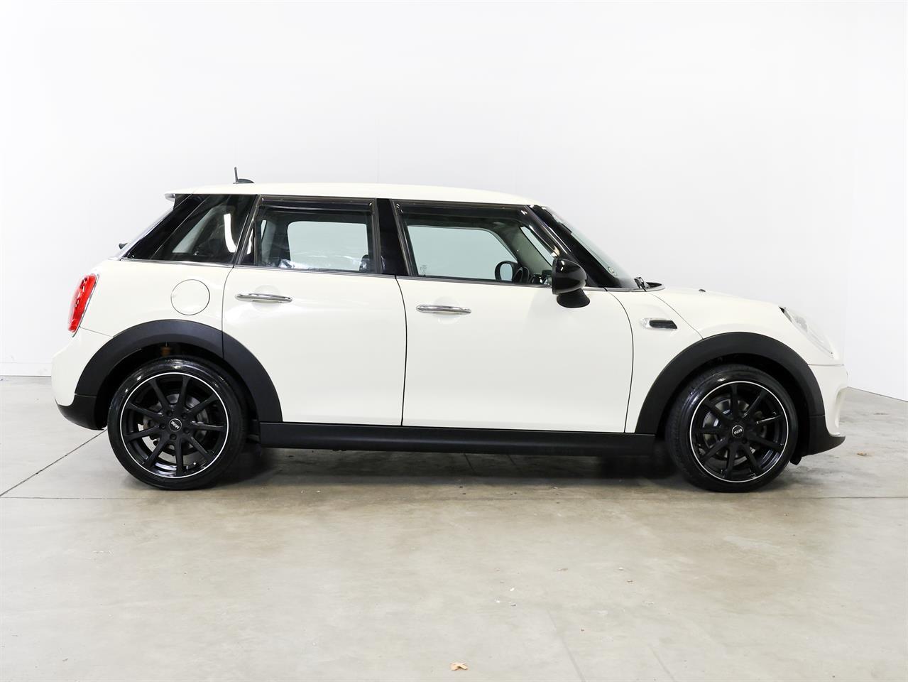 image-9, 2015 Mini Cooper 1.5lt Turbo 5-Door Hatch at Christchurch
