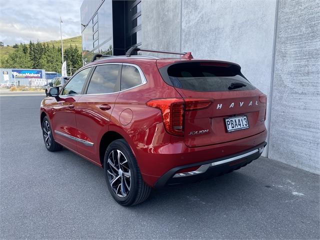 image-4, 2022 Haval Jolion Ultra 1.5PT/7AM at Dunedin