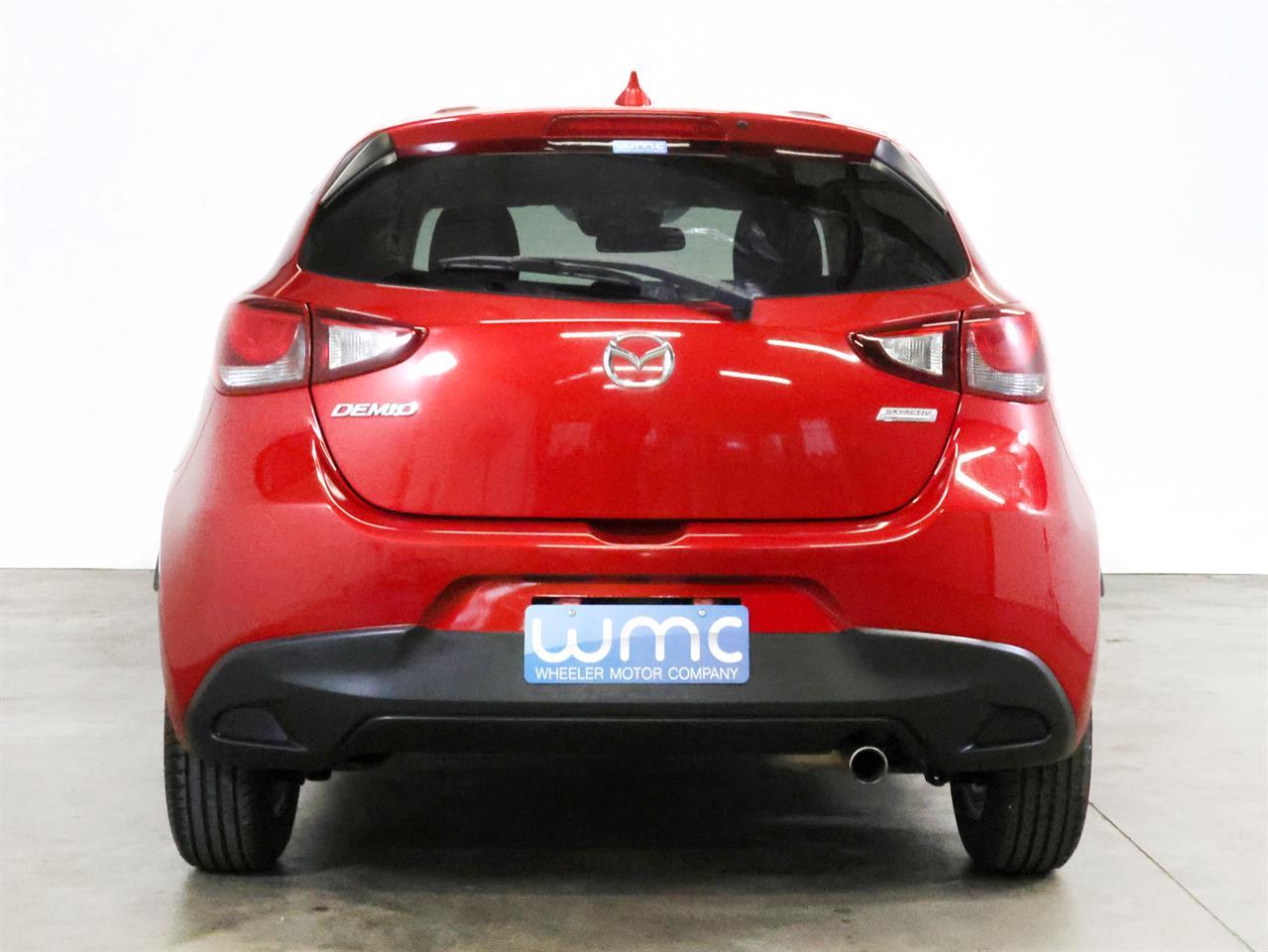 image-6, 2016 Mazda Demio 13S Touring at Christchurch