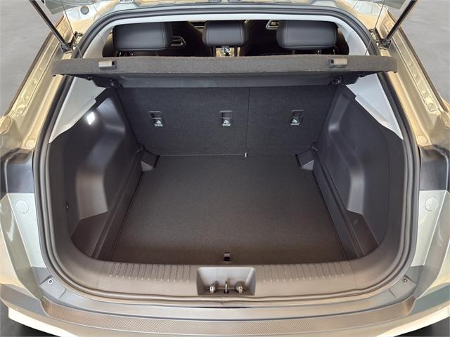 image-7, 2026 OMODA C5 1.5T BX FWD 1.5T BX FWD at Dunedin