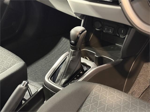 image-17, 2025 Suzuki Swift RS Hybrid at Invercargill