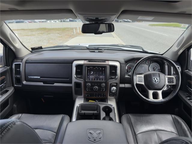 image-14, 2019 RAM 1500 5.7 V8 Laramie RamBox at Central Otago