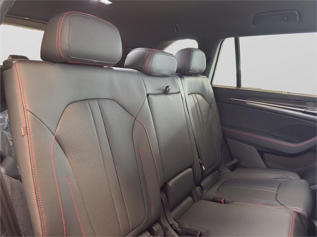 image-12, 2025 Skoda Kodiaq RS TSI 195kW 4x4 at Dunedin