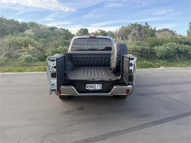 image-7, 2025 GWM Cannon Alpha Ultra Phev at Dunedin