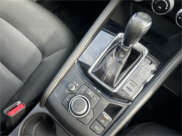 image-13, 2022 Mazda CX-5 GLX 2WD at Christchurch