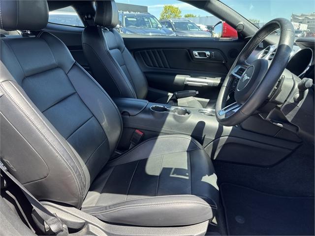 image-4, 2017 Ford Mustang 2.3L Fastback at Christchurch