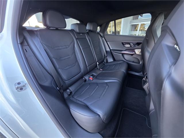 image-13, 2024 MercedesBenz GLC 63 S E Performance Coupe at Christchurch