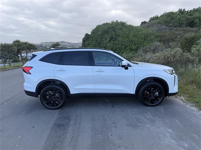 image-3, 2026 Haval H6 Ultra Auto Hybrid 4X2 at Dunedin
