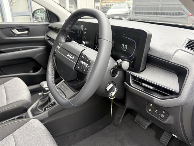 image-9, 2026 Kia Stonic LX 1.0T DCT at Central Otago