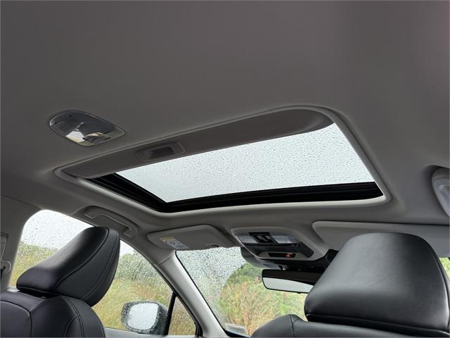 image-14, 2025 Subaru Crosstrek 2.0 premium at Dunedin