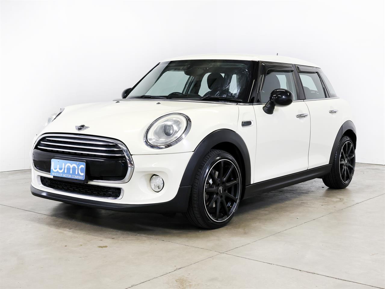 image-3, 2015 Mini Cooper 1.5lt Turbo 5-Door Hatch at Christchurch