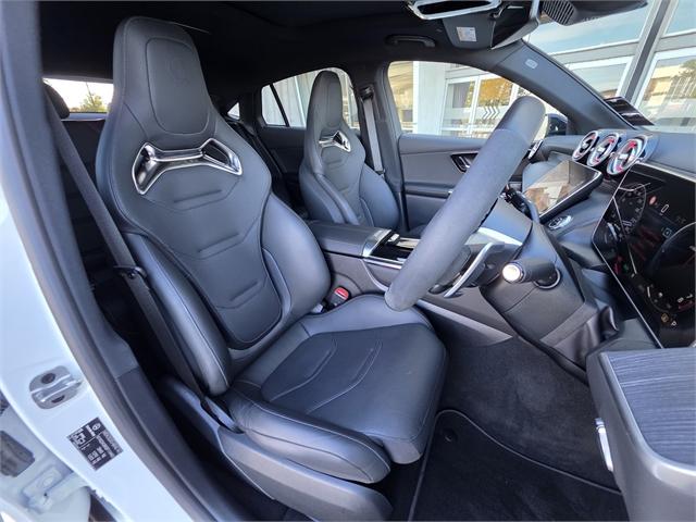 image-12, 2024 MercedesBenz GLC 63 S E Performance Coupe at Christchurch