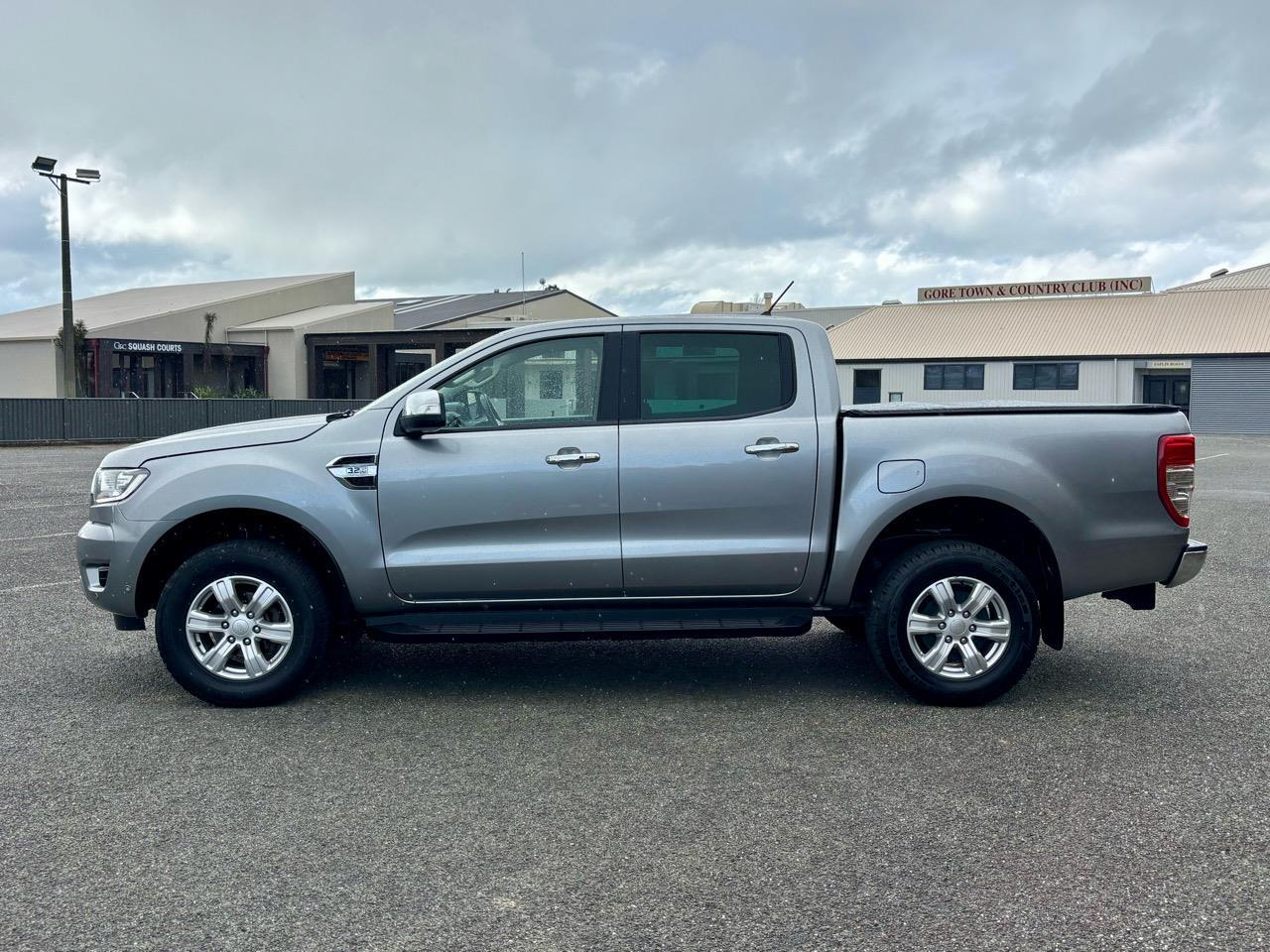 image-3, 2019 Ford Ranger NZ NEW 4WD XLT DCAB STUNNING EXAM at Gore