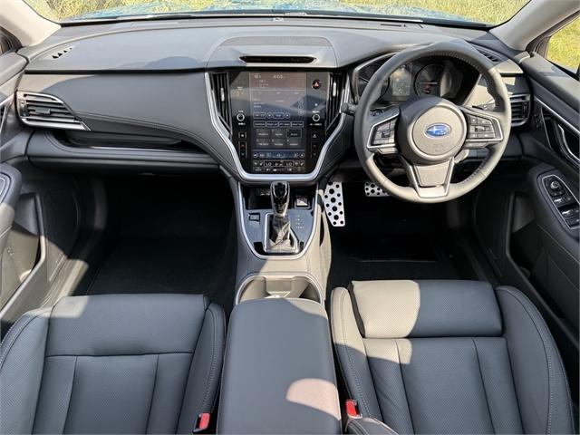 image-12, 2026 Subaru Outback Touring 2.5i SLT at Dunedin