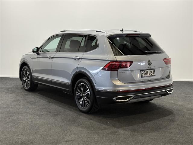 image-4, 2022 Volkswagen Tiguan Allspace AWD at Invercargill