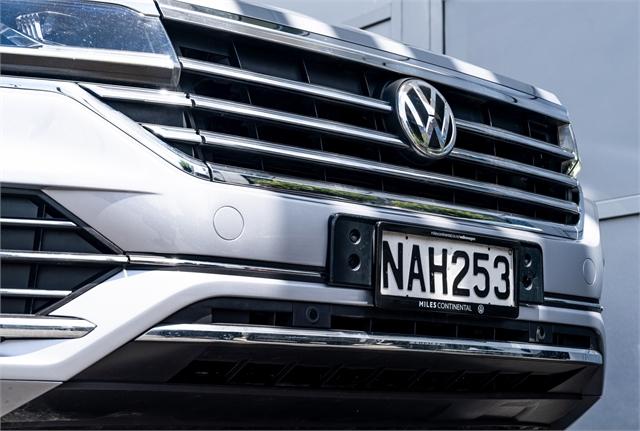 image-3, 2020 Volkswagen Touareg V6 170Kw TDI 3.0D at Christchurch