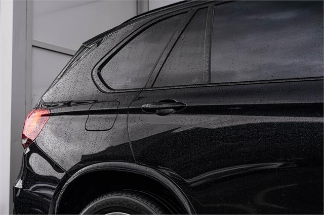 image-6, 2015 BMW X5 35i M-Sport 225kW Turbo Petrol AWD at Christchurch