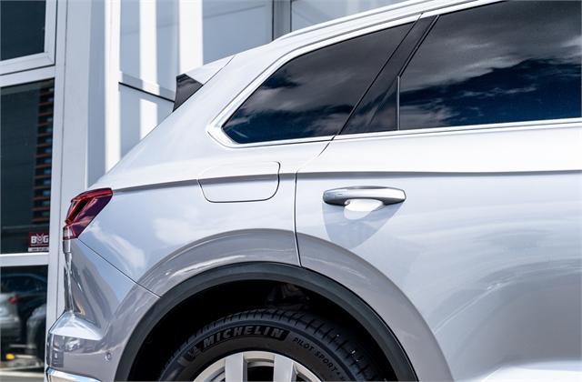 image-5, 2020 Volkswagen Touareg V6 170Kw TDI 3.0D at Christchurch