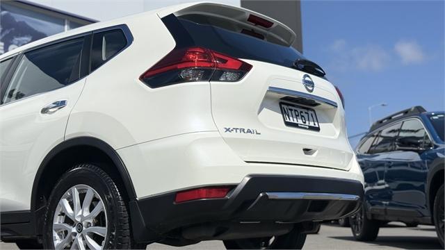 image-3, 2021 Nissan X-Trail NZ NEW | ST 2.5P 4WD at Christchurch
