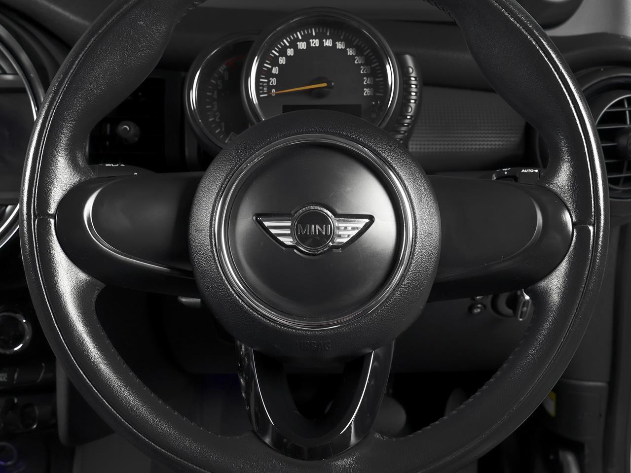 image-11, 2015 Mini Cooper 1.5lt Turbo 5-Door Hatch at Christchurch