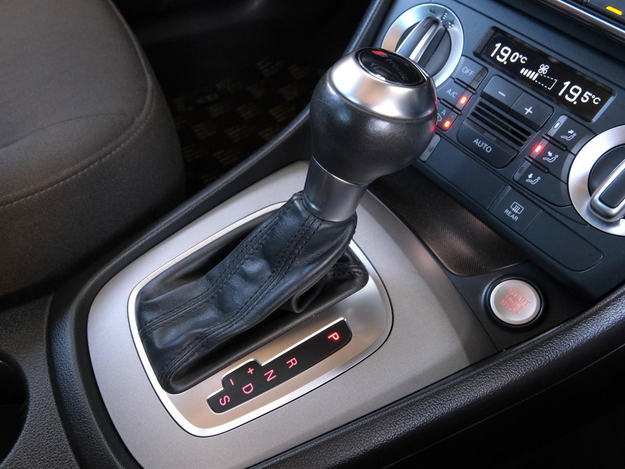 image-12, 2015 Audi Q3 2.0TFSI Quattro at Christchurch