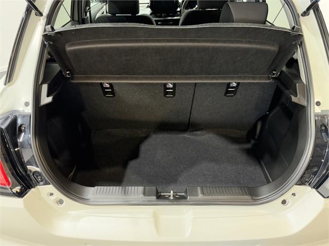 image-8, 2026 Suzuki Swift RS Hybrid at Invercargill