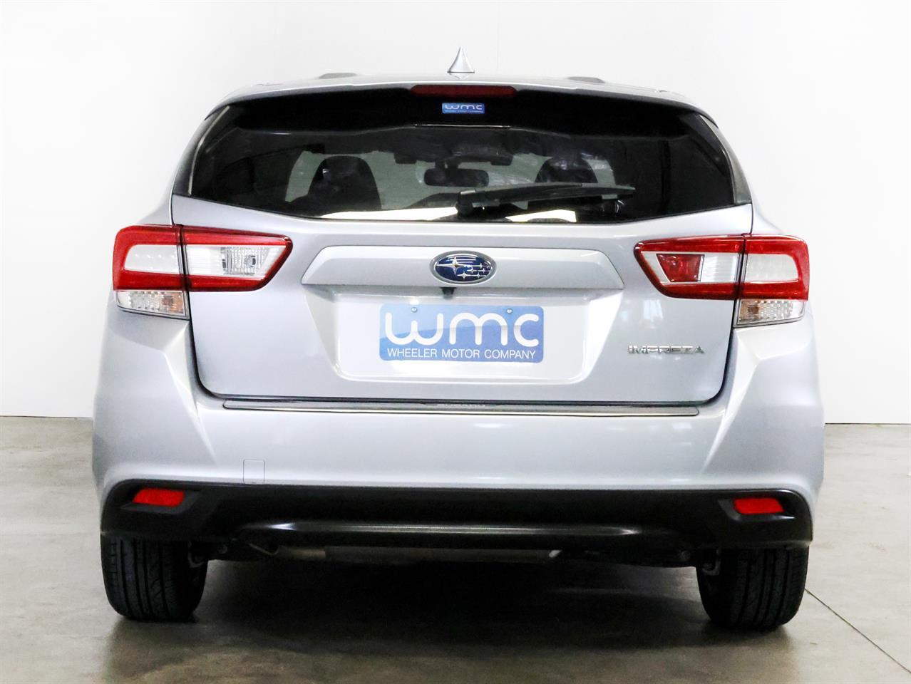 image-6, 2017 Subaru Impreza Sport 2.0I-L 'Eyesight' at Christchurch